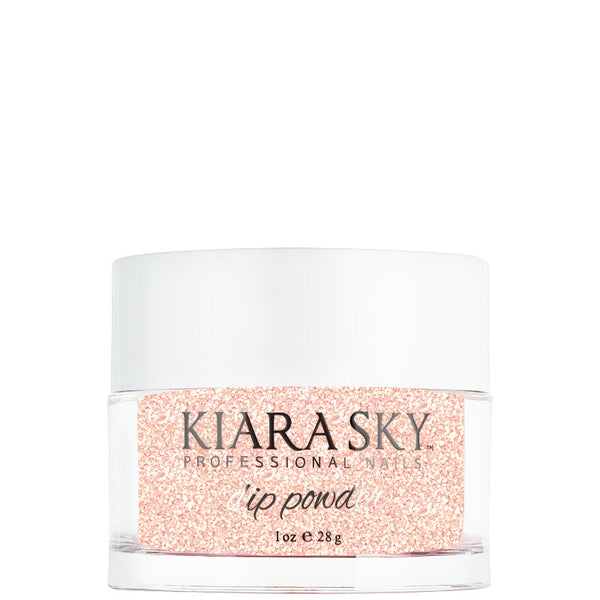 KIARA SKY Dip Powder – D495 My Fair Lady