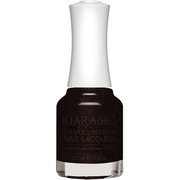 KIARA SKY Nail Lacquer – N482 Echo