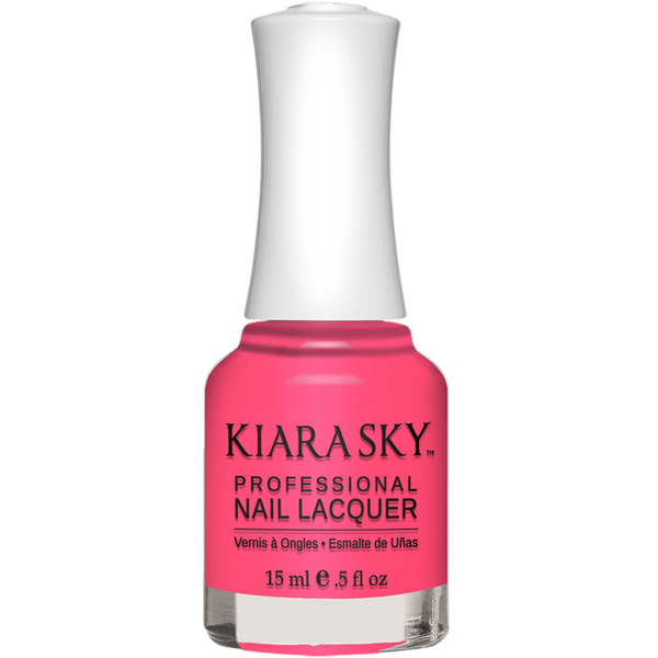 KIARA SKY Nail Lacquer – N494 Heartfelt