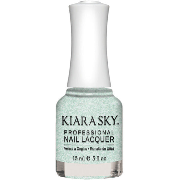 KIARA SKY Nail Lacquer – N500 Your Majesty