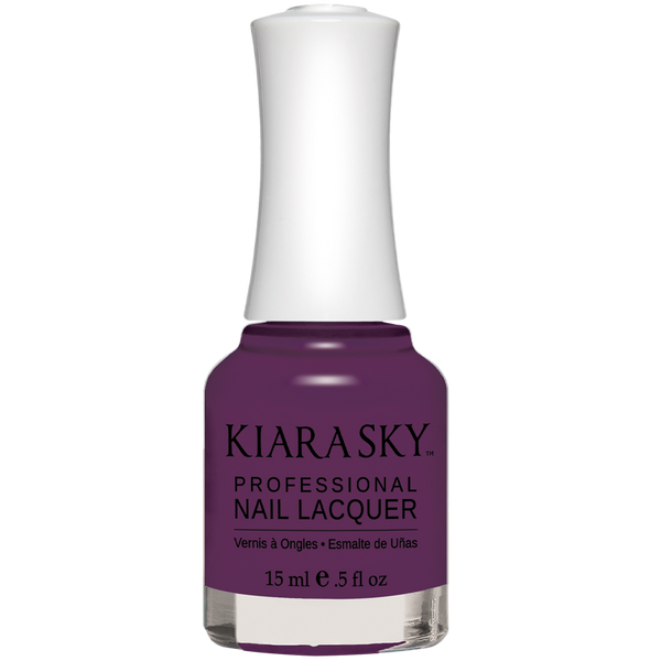 KIARA SKY Nail Lacquer – N544 Sweet Surrender