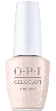 OPI GELCOLOR - GCN54 - Manicure for Beads
