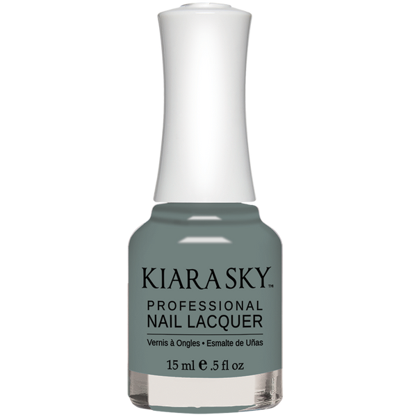 KIARA SKY Nail Lacquer – N602 Ice For You