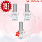 HARMONY GELISH Top It Off Soak-Off Sealer Gel Top Coat
