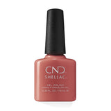 CND SHELLAC - Terracotta Dreams