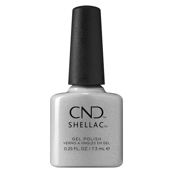 CND SHELLAC - Steel Kisses