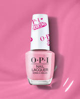 OPI NAIL LACQUER - NLB016 - FEEL THE MAGIC!