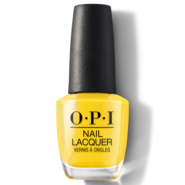 OPI NAIL LACQUER - NLB46 - Need Sunglasses?
