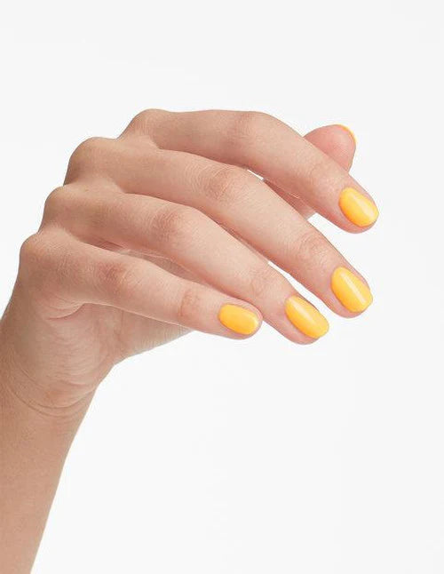 OPI NAIL LACQUER - NLB46 - Need Sunglasses?