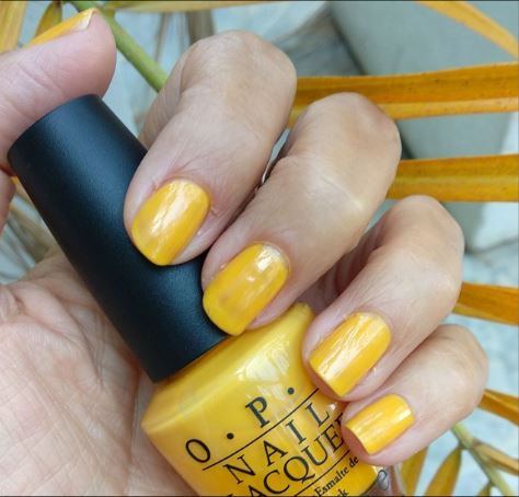OPI NAIL LACQUER - NLB66 - The It