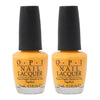 OPI NAIL LACQUER - NLB66 - The It
