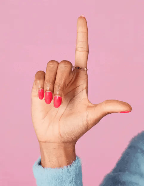 OPI NAIL LACQUER - NLBC1 - Precisely Pinkish