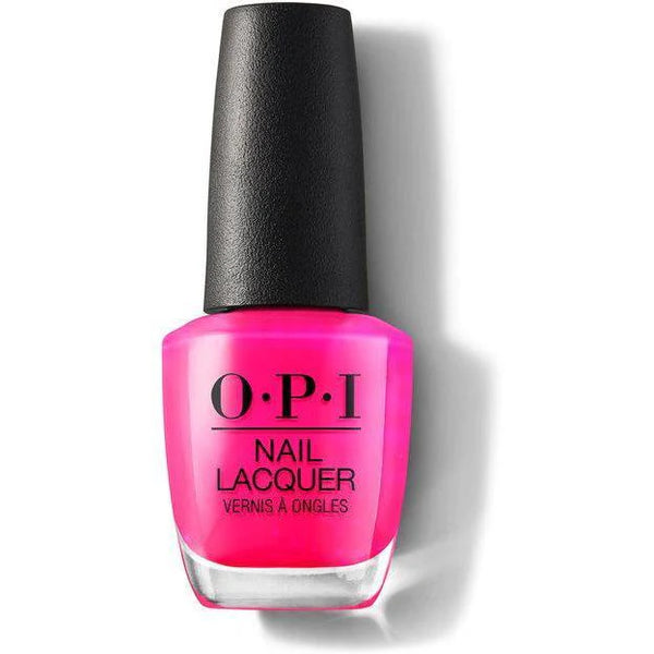 OPI NAIL LACQUER - NLBC1 - Precisely Pinkish