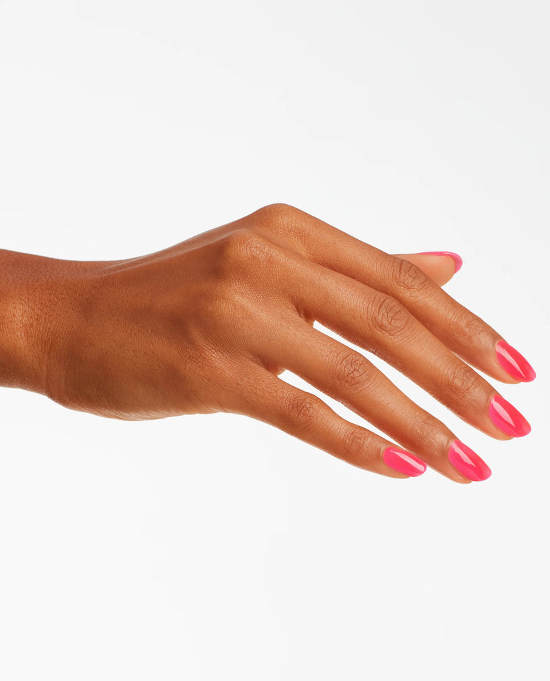 OPI NAIL LACQUER - NLBC2 - No Doubt About It