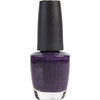 OPI NAIL LACQUER - NLC19 - A Grape Affair