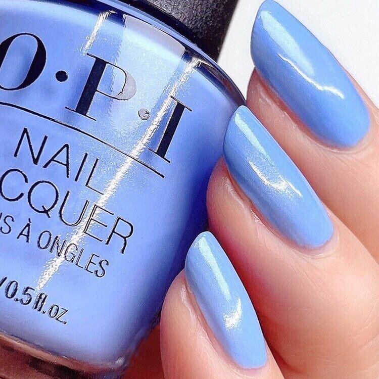 OPI NAIL LACQUER - NLD59 - CAN'T CTRL ME