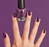 OPI NAIL LACQUER - NLD61 - N00Berry