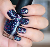 OPI NAIL LACQUER - NLE71 - Polka.com