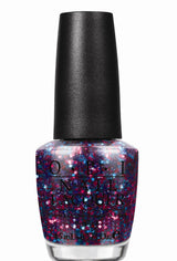 OPI NAIL LACQUER - NLE71 - Polka.com