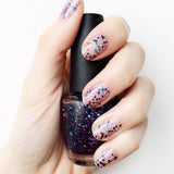 OPI NAIL LACQUER - NLE71 - Polka.com