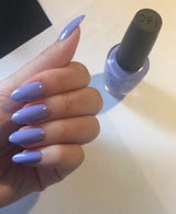 OPI NAIL LACQUER - NLE74 - YOU'RE SUCH A BUDAPEST