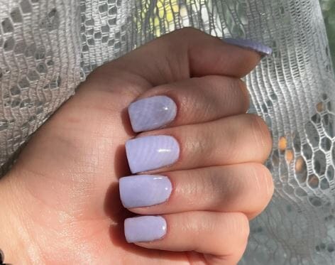 OPI NAIL LACQUER - NLE74 - YOU'RE SUCH A BUDAPEST