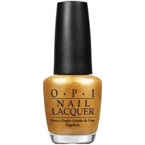 OPI NAIL LACQUER - NLE78 - Oy‑Another Polish Joke!