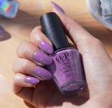 OPI NAIL LACQUER - NLF003 - MEDI-TAKE IT ALL IN