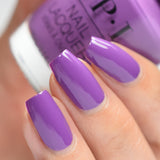 OPI NAIL LACQUER - NLF003 - MEDI-TAKE IT ALL IN