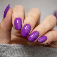 OPI NAIL LACQUER - NLF003 - MEDI-TAKE IT ALL IN