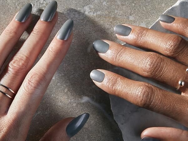 OPI NAIL LACQUER - NLF011 - CLEAN SLATE