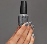 OPI NAIL LACQUER - NLF011 - CLEAN SLATE