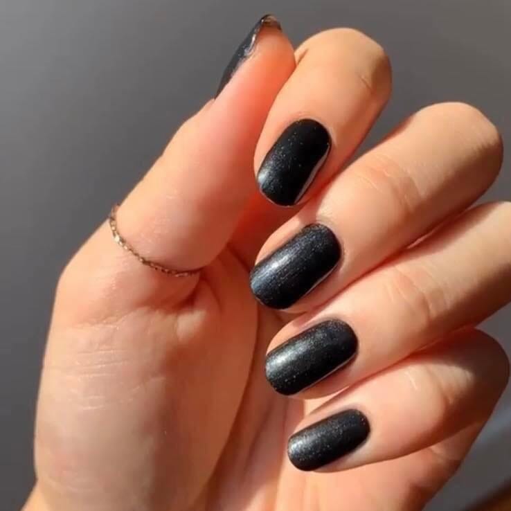 OPI NAIL LACQUER - NLF012 - CAVE THE WAY