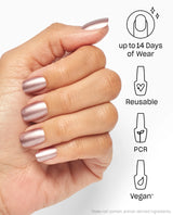 OPI NAIL LACQUER - NLF013 - Supernova Pearl