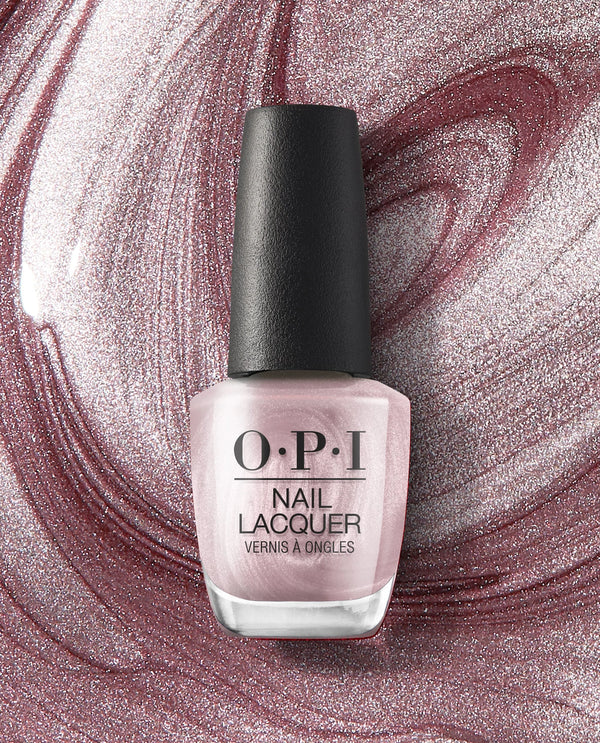OPI NAIL LACQUER - NLF013 - Supernova Pearl