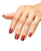 OPI NAIL LACQUER - NLF015 - CD Rom-antic