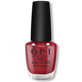 OPI NAIL LACQUER - NLF015 - CD Rom-antic