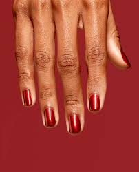 OPI NAIL LACQUER - NLF015 - CD Rom-antic