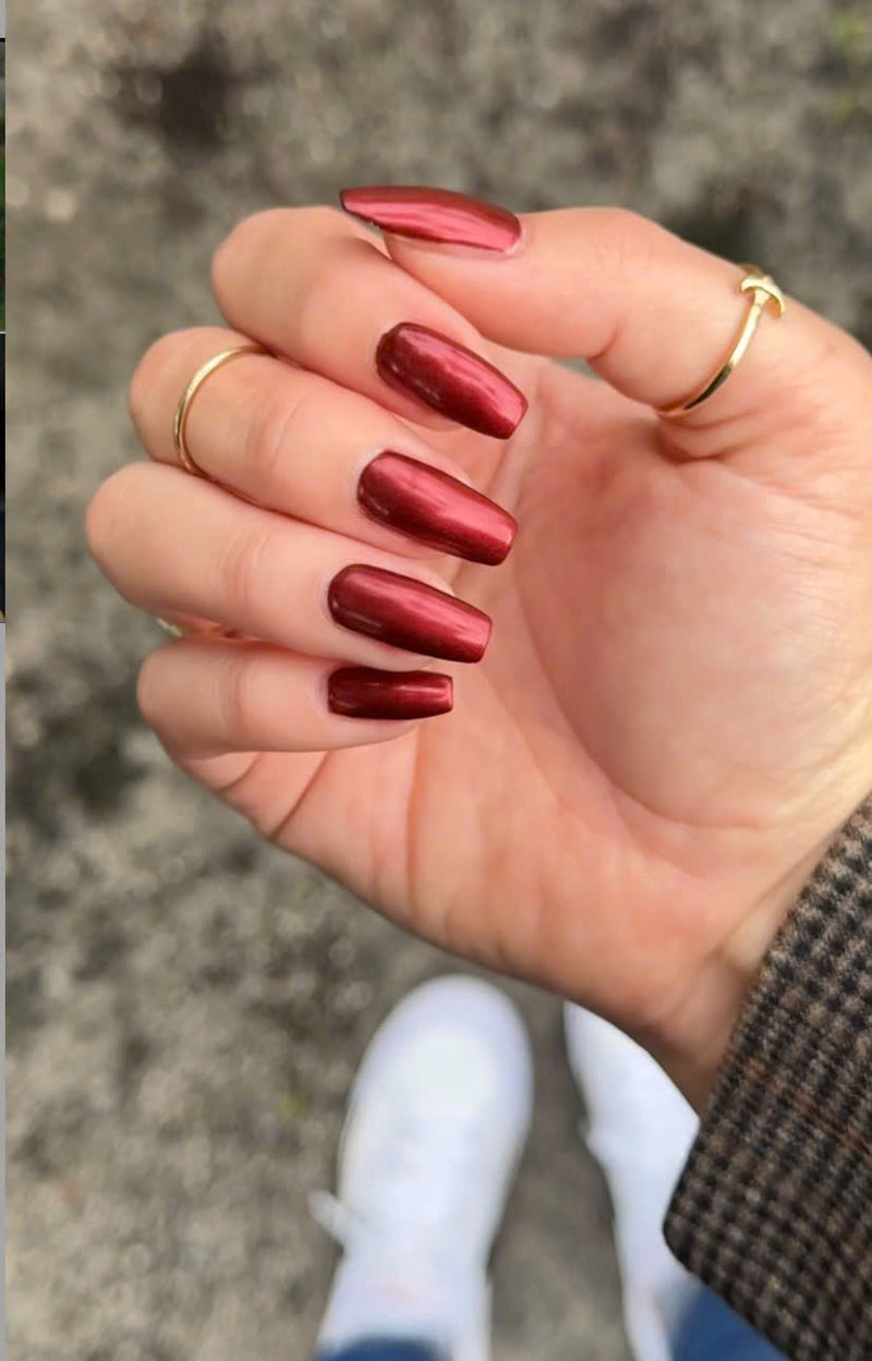 OPI NAIL LACQUER - NLF015 - CD Rom-antic