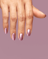 OPI NAIL LACQUER - NLF016 - Cyborn Again