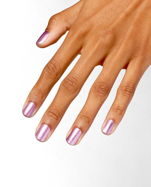 OPI NAIL LACQUER - NLF016 - Cyborn Again