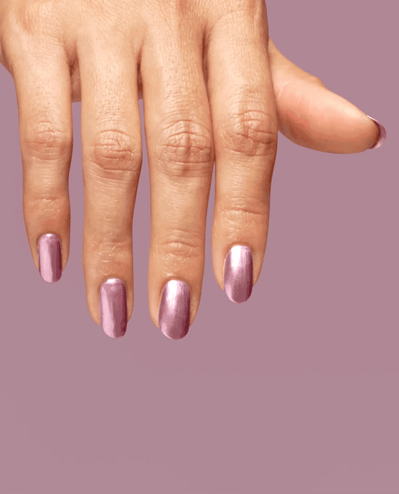 OPI NAIL LACQUER - NLF016 - Cyborn Again