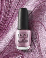 OPI NAIL LACQUER - NLF016 - Cyborn Again