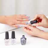 OPI NAIL LACQUER - NLF017 - You’ve Got Nail