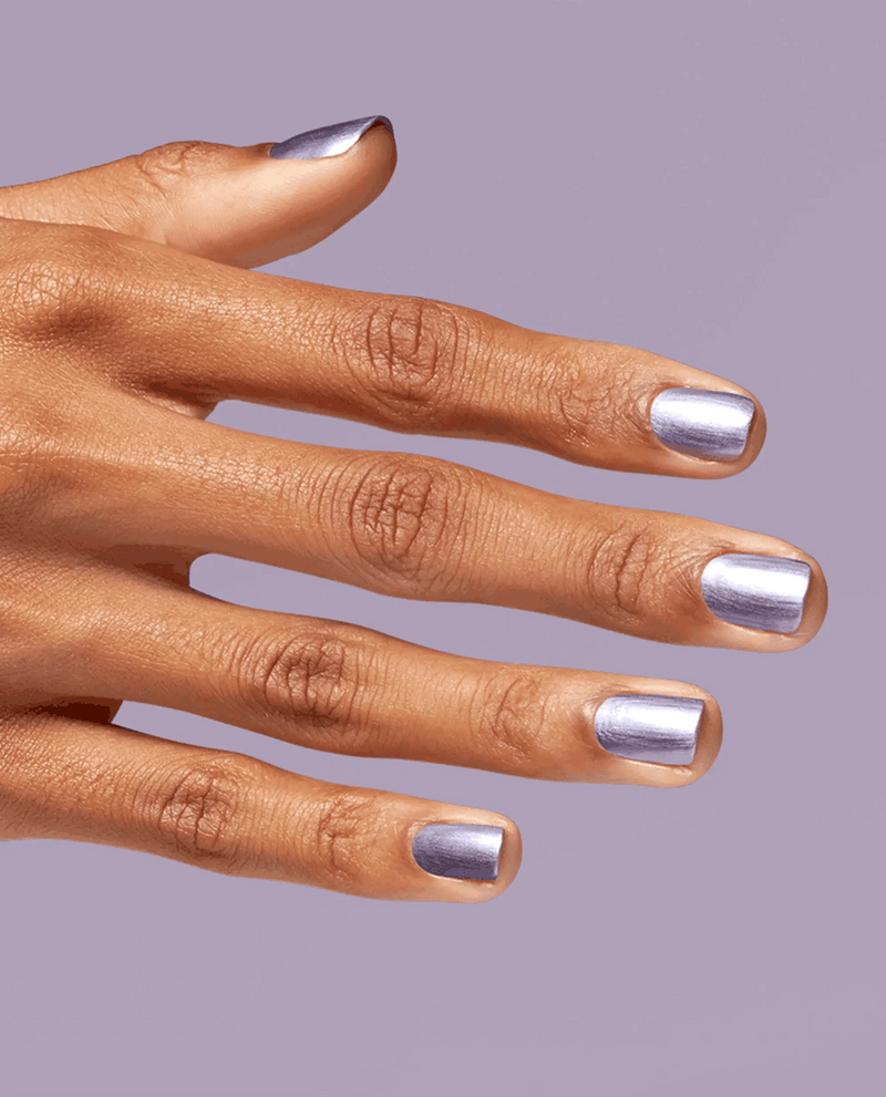 OPI NAIL LACQUER - NLF017 - You’ve Got Nail