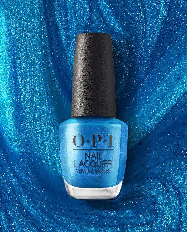 OPI NAIL LACQUER - NLF018 - Y2Slay