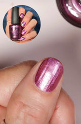 OPI NAIL LACQUER - NLF019 - CosMIC Drop