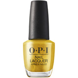 OPI NAIL LACQUER - NLF022 - Metallic Rewind