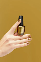 OPI NAIL LACQUER - NLF023 - SaTURN Me On