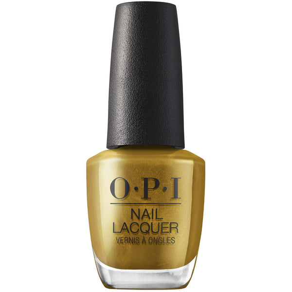 OPI NAIL LACQUER - NLF023 - SaTURN Me On
